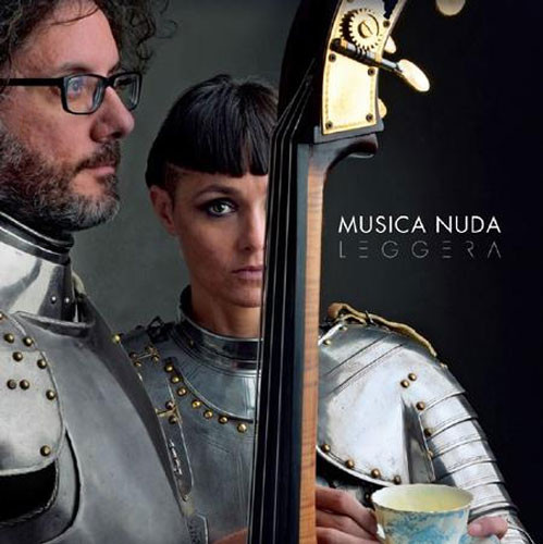 Musica Nuda Leggera 180g LP 1