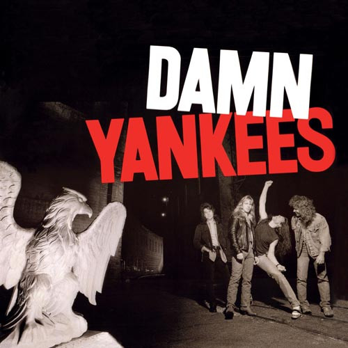Damn Yankees Damn Yankees 180g LP 1