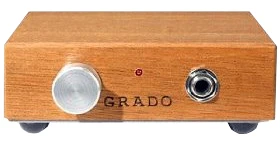 Grado Reference RA-1 Headphone Amp (Battery Powered) 1