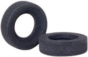 Grado SR200, SR225, SR325, RS2 & RS1 Replacement Ear Pads (1 Pair) 1