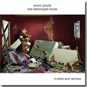 Sonic Youth The Destroyed Room: B-Side & Rarities 2LP 1