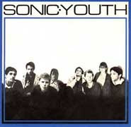 Sonic Youth Sonic Youth 2LP 1