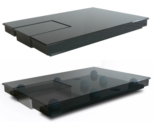 Gingko Audio VPI Aries 3 Turntable Cloud 12 Vibration Control Isolation Platform 1