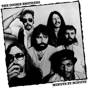 The Doobie Brothers Minute By Minute 180g LP 1