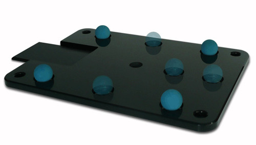 Gingko Audio VPI Aries Turntable Cloud 9 Vibration Control Isolation Platform 1