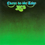 Yes Close To The Edge 180g LP 1
