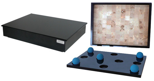 Gingko Audio Cloud 14A Vibration Control Isolation Platform 1