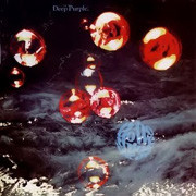 Deep Purple Who Do We Think We Are 180g LP 1