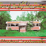 Hall & Oates Abandoned Luncheonette 180g LP 1