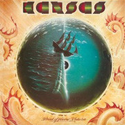 Kansas Point Of Know Return 180g LP 1