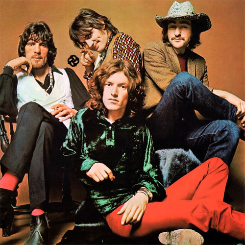 Traffic Traffic (Limited Edition) 180g LP 1