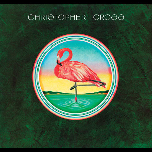 Christopher Cross Christopher Cross 180g LP 1