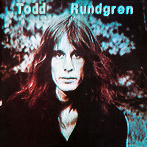 Todd Rundgren Hermit Of Mink Hollow 180g LP