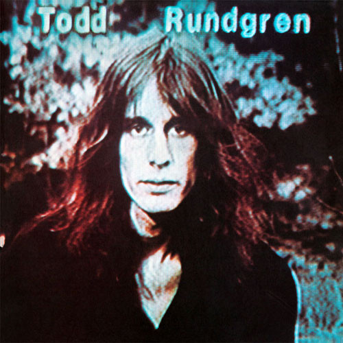 Todd Rundgren Hermit Of Mink Hollow 180g LP 1