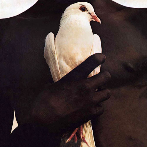 Santana Santana's Greatest Hits 180g LP 1