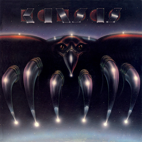 Kansas Song For America 180g LP 1