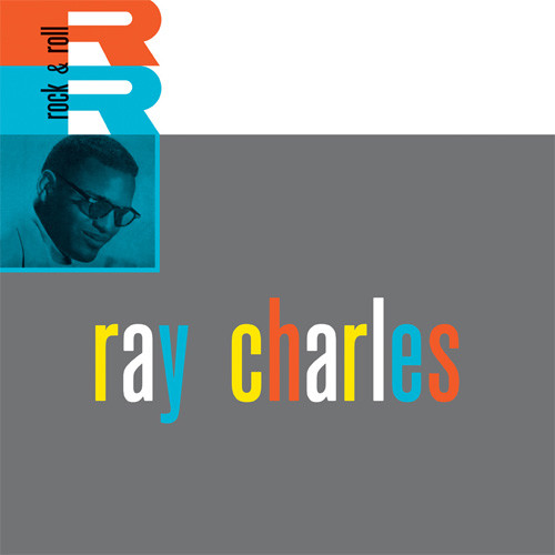 Ray Charles Ray Charles (Rock & Roll) 180g LP (Mono)