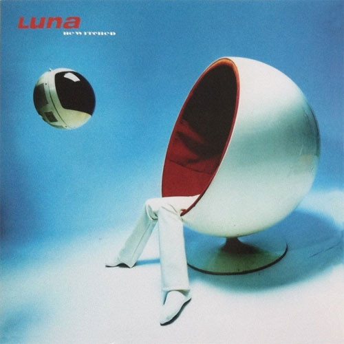 Luna Bewitched LP 1