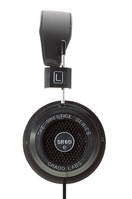 Grado SR60e Prestige Headphones 2