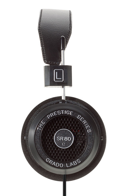 Grado SR80e Prestige Headphones 2