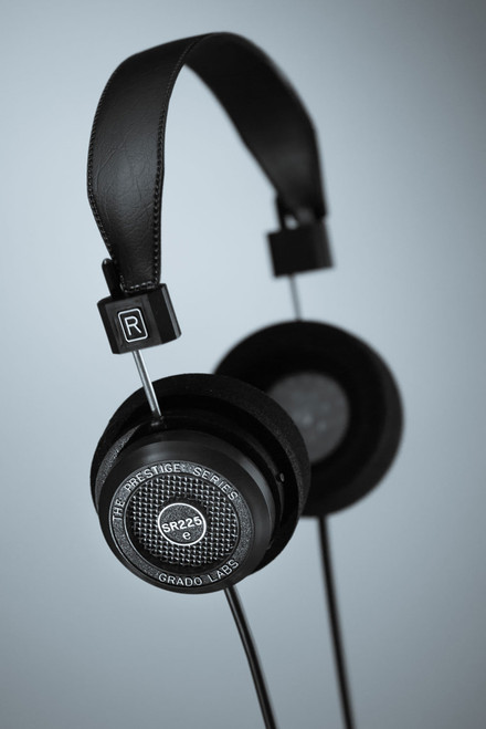 Grado SR225e Prestige Headphones 4