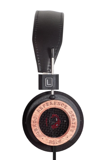 Grado RS2e Reference Headphones 2