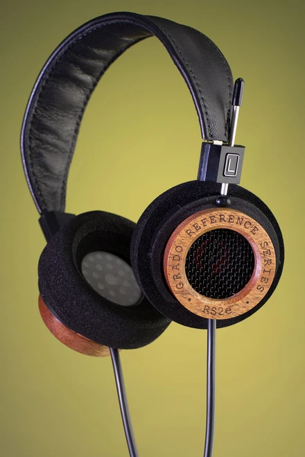 Grado RS2e Reference Headphones 4