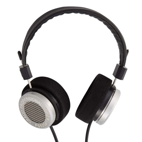 Grado PS500e Professional Headphones 1