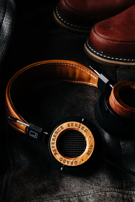 Grado RS1e Reference Headphones 3