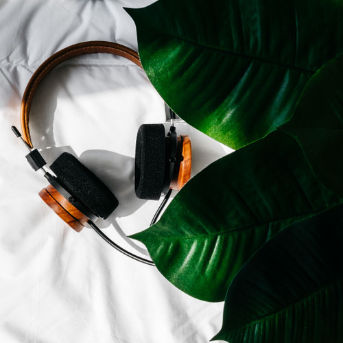 Grado RS1e Reference Headphones 4