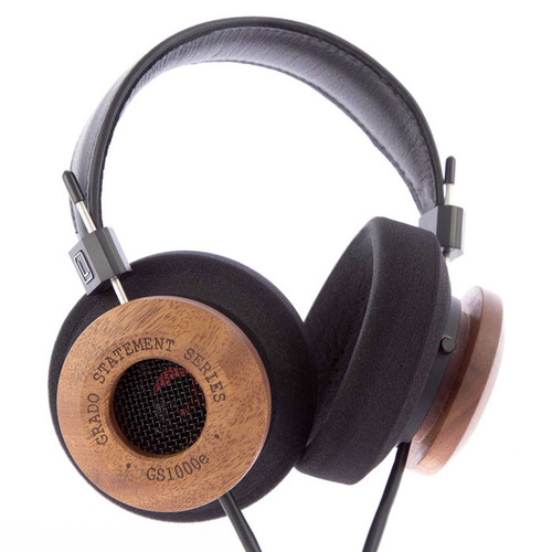 Grado GS1000e Statement Headphones 1
