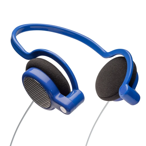 Grado eGrado Headphones (Blue) 1
