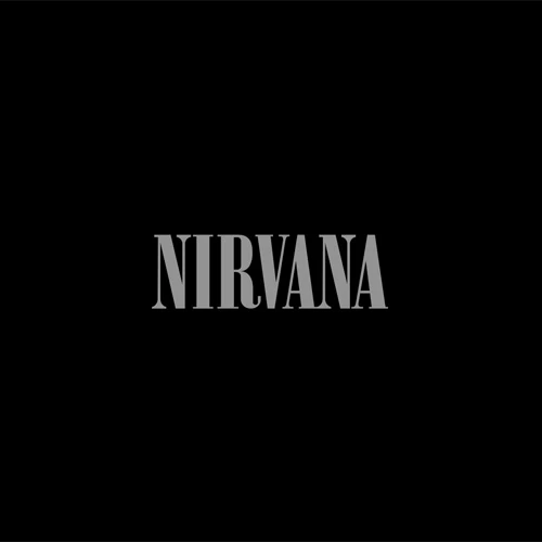 Nirvana Nirvana (Greatest Hits) 200g 45rpm 2LP 1