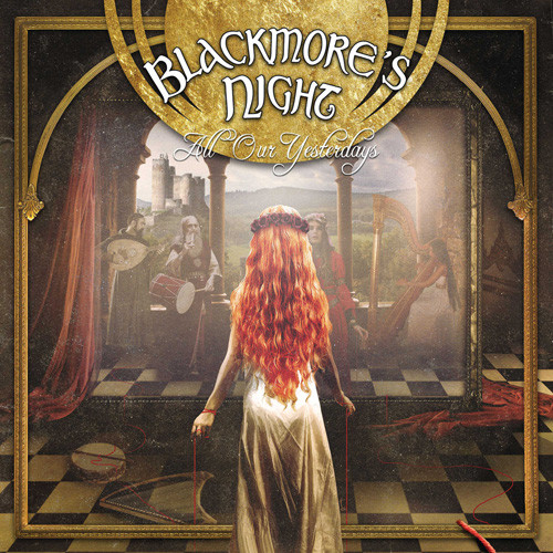 Blackmore's Night All Our Yesterdays LP 1