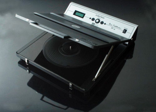 Furutech LP Flattener DF-2 2
