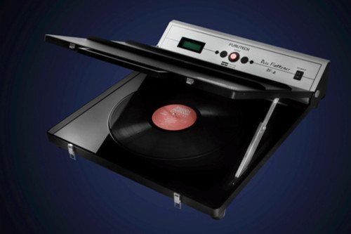 Furutech LP Flattener DF-2 3