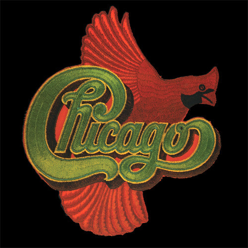 Chicago Chicago VIII 180g LP 1