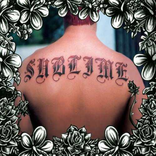Sublime Sublime 180g 2LP (Lenticular Cover) 1