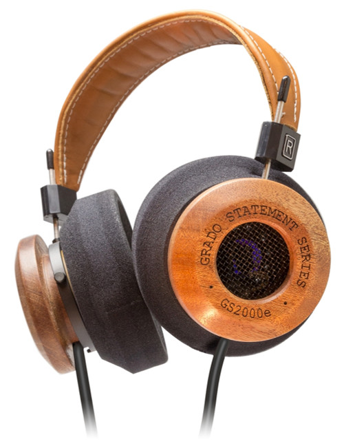 Grado GS2000e Statement Headphones 1