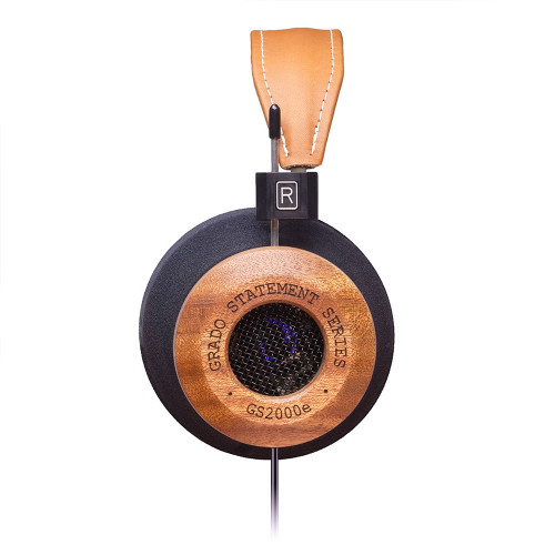 Grado GS2000e Statement Headphones 2