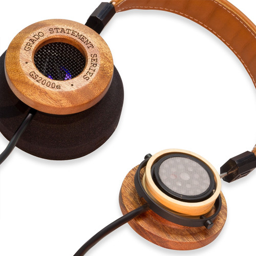 Grado GS2000e Statement Headphones 3