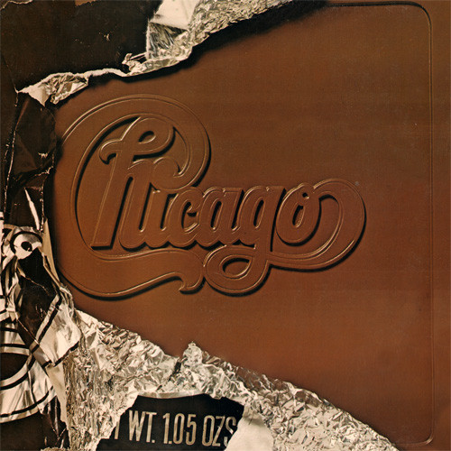 Chicago Chicago X 180g LP 1