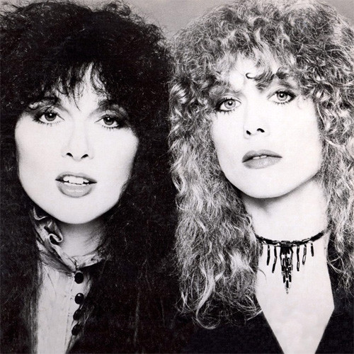 Heart Bebe Le Strange 180g LP (White Vinyl) 1