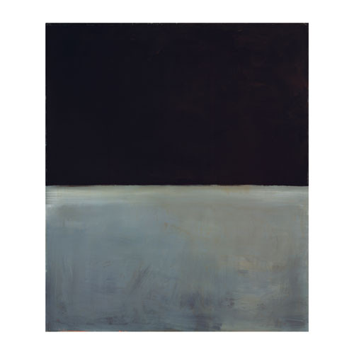 Loren Connors Blues: The "Dark Paintings" of Mark Rothko LP 1