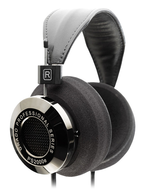 Grado PS2000e Professional Headphones 1