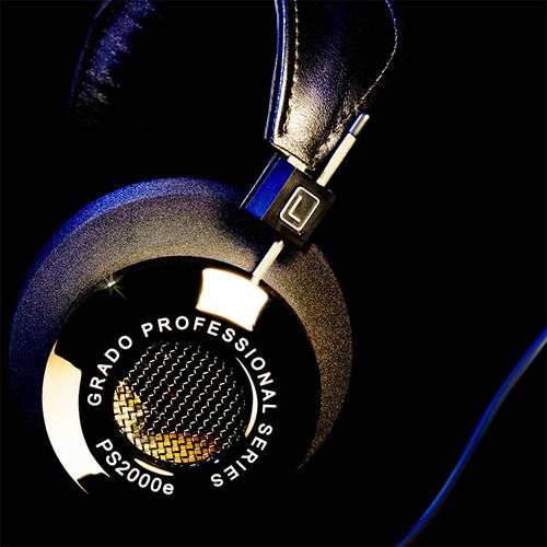 Grado PS2000e Professional Headphones 3