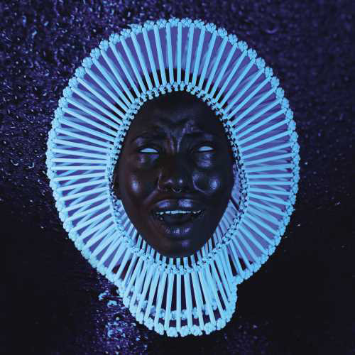 Childish Gambino "Awaken, My Love!" LP 1