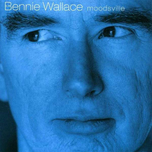 Bennie Wallace Moodsville Hybrid Stereo SACD 1