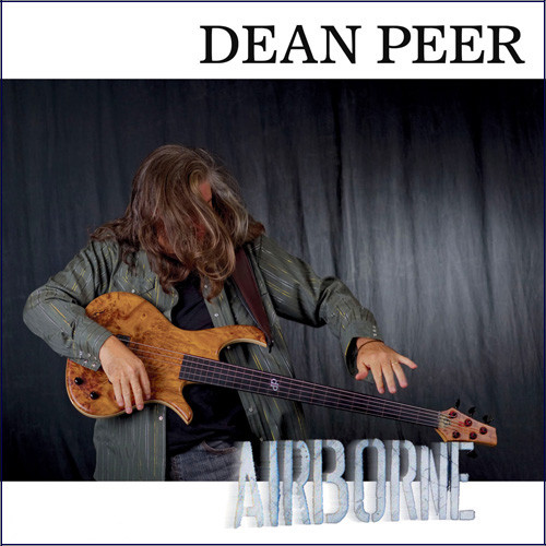 Dean Peer Airborne CD 1
