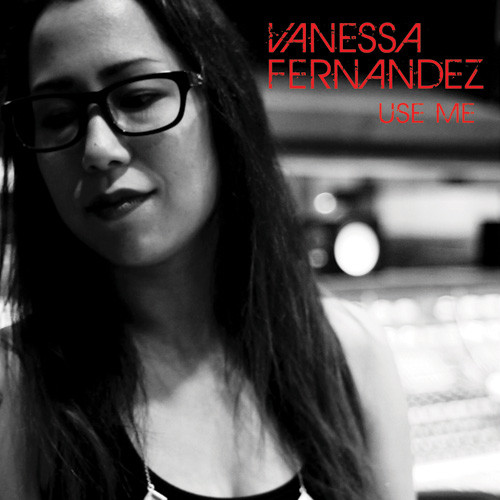 Vanessa Fernandez Use Me Hybrid Stereo SACD